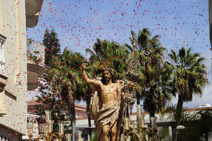 Las VI Jornadas Cofrades Ciudad de Almuñécar se celebran este próximo fin de semana

